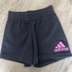 adidas ショートパンツ 130cm