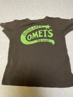 デニム＆ダンガリー　Tシャツ120-125