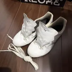 ミズノ モナルシーダneo2 pro ジュニア 24.0cm