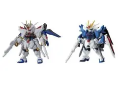 メルカリ便 モビルスーツアンサンブル ライフリ ストフリ弍式 新品 ２種セット