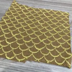 ミナペルホネン はぎれ 生地 マーメイド ベージュ mermaid beige