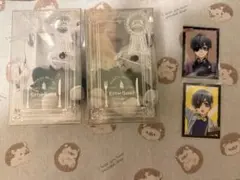 黒執事 Black Label ビターラビットミニ 2個と特典カード2枚セット