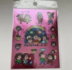サンリオ るるる学園 RURURUGAKUEN シール 1992年製 レトロのサムネイル