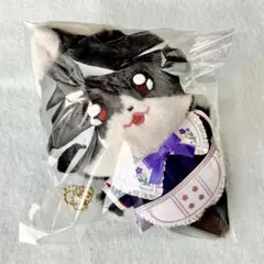 2026年最新】朔間零 ぬいぐるみの人気アイテム - メルカリ