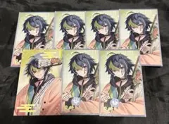 伊波ライ　Happy Pack 2025 チェキ