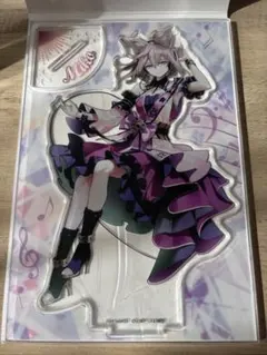 東方project アクリルスタンド　DAISO