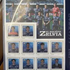 【限定品】FC町田ゼルビア 選手記念2025