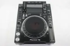 中古品 Pionner DJ DJパイオニア CDJ-2000NXS2 CDJのサムネイル