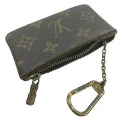 ジャンク品 LOUISVUITTON ルイヴィトン コインケース 小銭入れ
