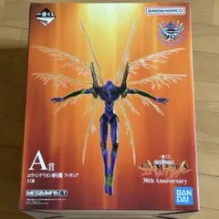 一番くじ エヴァンゲリオン 初号機 フィギュア A賞 30周年アニバーサリー