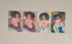 StrayKids リノ トレカセット