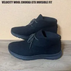 2026年最新】velocity wool gtxの人気アイテム - メルカリ