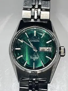 セイコー SEIKO 腕時計 2206-0720 レディース 自動巻き