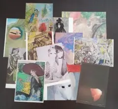 本まとめ売りセット　絵画　画集　ピカソ　シャガール　ダリ　ミロ　カンディンスキー 本まとめ売りセット 絵画 画集 ピカソ シャガール ダリ ミロ