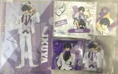 2026年最新】free! アクリルスタンド 郁弥の人気アイテム - メルカリ
