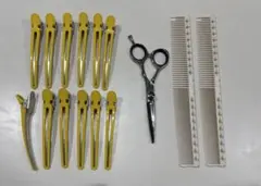 2025年最新】美容師国家試験 シザーの人気アイテム - メルカリ