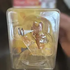 トムとジェリー アクションフィギュア
