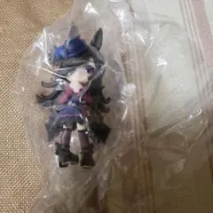 Palverse　ウマ娘プリティーダービー　ライスシャワー　ウマ娘　パルバース