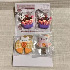 산리오 はなまるおばけ グッズ 묶음 판매