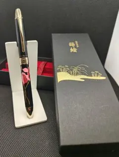 加賀蒔絵ぼうるぺん 小林正男作 - メルカリ