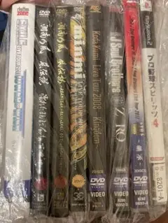 AAA コンサートDVDまとめ売り - メルカリ
