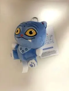中国限定 ドラマダ ぬいぐるみ 蓮 蒼葉 DRAMAtical Murder - メルカリ
