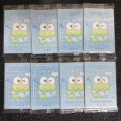 ⭐︎サンリオキャラクターズウエハース8 けろけろけろっぴ8枚