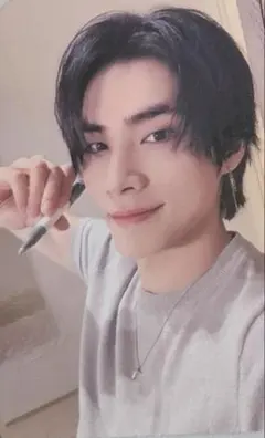 WayV VisionWings MAKESTARヨントン トレカ　シャオジュン