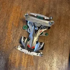 レイスティンガー　完成品 レイスティンガー プレミアム （スーパーIIシャーシ）: ミニ四駆