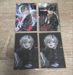 にじさんじ 葛葉