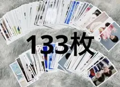 浮所飛貴 写真セット 133枚