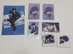 ブルーロック まねきねこ 烏旅人 まとめ売り