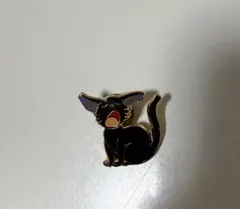 魔女の宅急便　ジジ　ピンバッチ