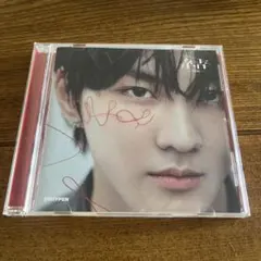 Enhypen ジョンウォン 結