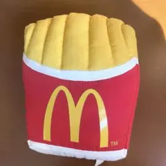 2025年最新】ポテト ぬいぐるみの人気アイテム - メルカリ