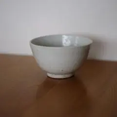 李朝 井戸徳利 (李氏朝鮮時代) 酒器 索 古唐津初期伊万里骨董古美術