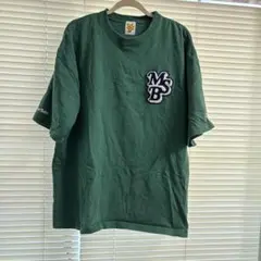 My Sugar Babe MSB Tシャツ