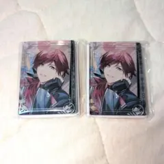 ローレン・イロアス アクリルブロックキーホルダー