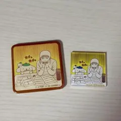 2点set 伊藤潤二 サンリオキャラクターズ パロディポムポムプリン