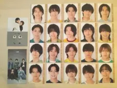 少年忍者データカード