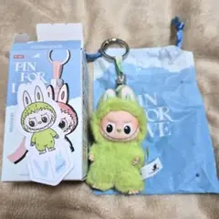 PIN FOR LOVE ラブブ V