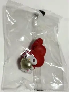 サンリオ マイメロディ きらめきバルーンフィギュア2