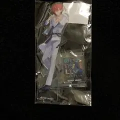 18TRIP エイトリ おもライ アクリルスタンド 西園練牙