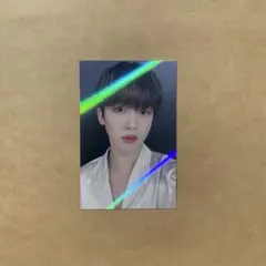 WEi ヨハン トレカ