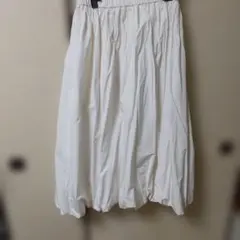 リヴドロワ美品 バルーンスカートのサムネイル