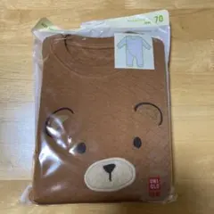 キルトカバーオール