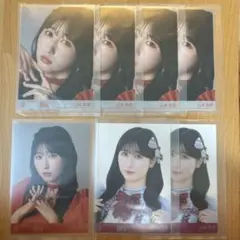 【まとめ売り】＝LOVE 劇薬中毒 封入 山本杏奈