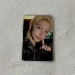 straykids スキズ DOIT applemusic トレカ フィリックス