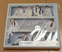 Snow Mania S1　Blu-ray