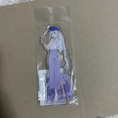 リゼロ　エミリア　劇場型悪意　アクリルスタンド